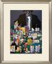 The Strip by Waldemar Swierzy Limited Edition Print