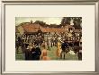 Tattersall's by Isaac J. Cullin Limited Edition Print
