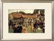 Tattersall's by Isaac J. Cullin Limited Edition Pricing Art Print