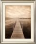 North Sky Ii by Monte Nagler Limited Edition Print