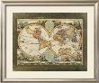 Old World View I by Susan Osborne Limited Edition Pricing Art Print
