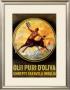 Olii Puri D'oliva by Leonetto Cappiello Limited Edition Pricing Art Print