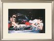 French Chris At The Drive In by Nan Goldin Limited Edition Print