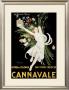 Cannavale by Leonetto Cappiello Limited Edition Print