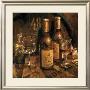 Wine Making by Marilyn Hageman Limited Edition Print