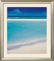 Sand Bar 1 by Derek Hare Limited Edition Print