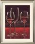Esprit De Vin by Yves Blanc Limited Edition Print