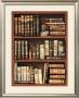 Library by Libero Patrignani Limited Edition Print