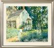 Morning Sunshine by Edward Dufner Limited Edition Pricing Art Print