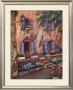 Lake Como Villa by Roger Duvall Limited Edition Print