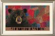 The Heirloom Bear Quilting Society by Penny Wagner Limited Edition Print