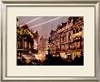 Lner Railway London by Fred Taylor Limited Edition Print