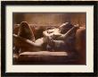 Calde Luce Su Olivia by Antonio Sgarbossa Limited Edition Pricing Art Print