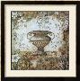 Urn Garden by Wendy Carlson Limited Edition Pricing Art Print