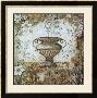 Urn Garden by Wendy Carlson Limited Edition Print