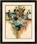All That Jazz Ii by Karen Dupre Limited Edition Pricing Art Print