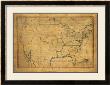 United States, C.1830 by Maria Symonds Limited Edition Print