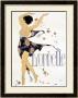 Lyonnelle by Georges Barbier Limited Edition Pricing Art Print