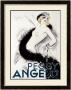 Peggy Angelo by Heymann Limited Edition Pricing Art Print