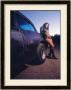 Pin-Up Girl: Hot Rod by David Perry Limited Edition Print