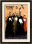 Singing Bottles I by Lepain Limited Edition Print