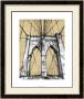 Modern Engineering I by Ethan Harper Limited Edition Print