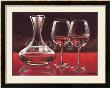 Annee De Bon Vin by Yves Blanc Limited Edition Pricing Art Print