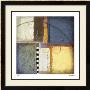 Evolution I by Susan Hayes Limited Edition Print