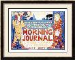 Morning Journal by Louis John Rhead Limited Edition Print