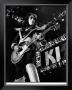 Ace Frehley by Mike Ruiz Limited Edition Print