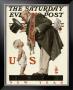 New Year's Baby, C.1923: Treaty by Joseph Christian Leyendecker Limited Edition Pricing Art Print