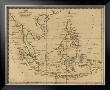 East India Islands, C.1812 by Aaron Arrowsmith Limited Edition Print