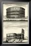 The Colosseum by Denis Diderot Limited Edition Print