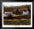 Machias Morning by Thomas William Jones Limited Edition Pricing Art Print