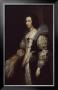 Maria Louisa De Tassis by Sir Anthony Van Dyck Limited Edition Print