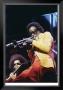 Miles Davis by Sony Entertainment Archive Limited Edition Pricing Art Print