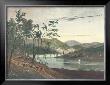 Lake George, New York by James J. Milber Limited Edition Pricing Art Print