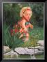 Child's Play by Suzanne Laverdiere Limited Edition Pricing Art Print