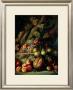 Fruit A' Plenty Ii by Riccardo Bianchi Limited Edition Print