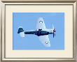 Super Marine Seafire by Graham Collins Limited Edition Pricing Art Print