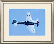 Super Marine Seafire by Graham Collins Limited Edition Pricing Art Print