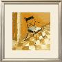 La Chaise I by Andrea Ottenjann Limited Edition Print