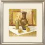 Still Life I by Babivec Vjaceslav Limited Edition Print