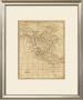 North America, C.1812 by Aaron Arrowsmith Limited Edition Print