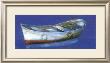 Boat I by Manso Limited Edition Print