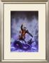 Lancelot by Ciruelo Limited Edition Print