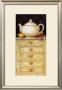 Urn On A Dresser Iv by Eric Barjot Limited Edition Pricing Art Print