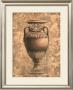Classical Urn by W.M. Randal Painter Limited Edition Print