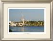 Safe Harbor Ii by Danny Head Limited Edition Print