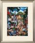 Little Bend by Josee Miller Limited Edition Print